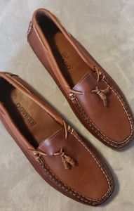 Sebago loafers